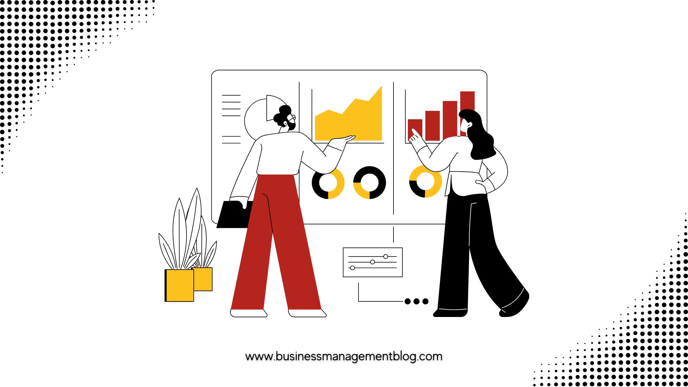 How Small Businesses Can Use Data Analytics to Boost Growth